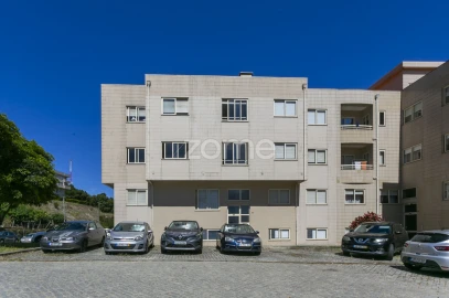 Apartamento T2 para Venda em Oliveira do Douro