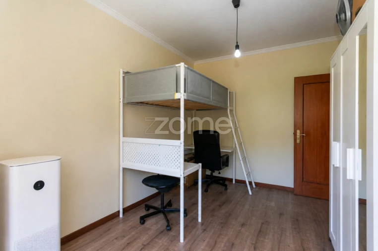 Apartamento T2 para Venda em Oliveira do Douro Foto 20