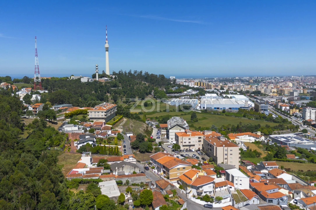 Apartamento T2 para Venda em Oliveira do Douro Foto 24