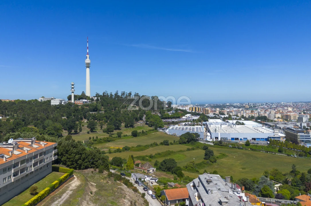 Apartamento T2 para Venda em Oliveira do Douro Foto 25