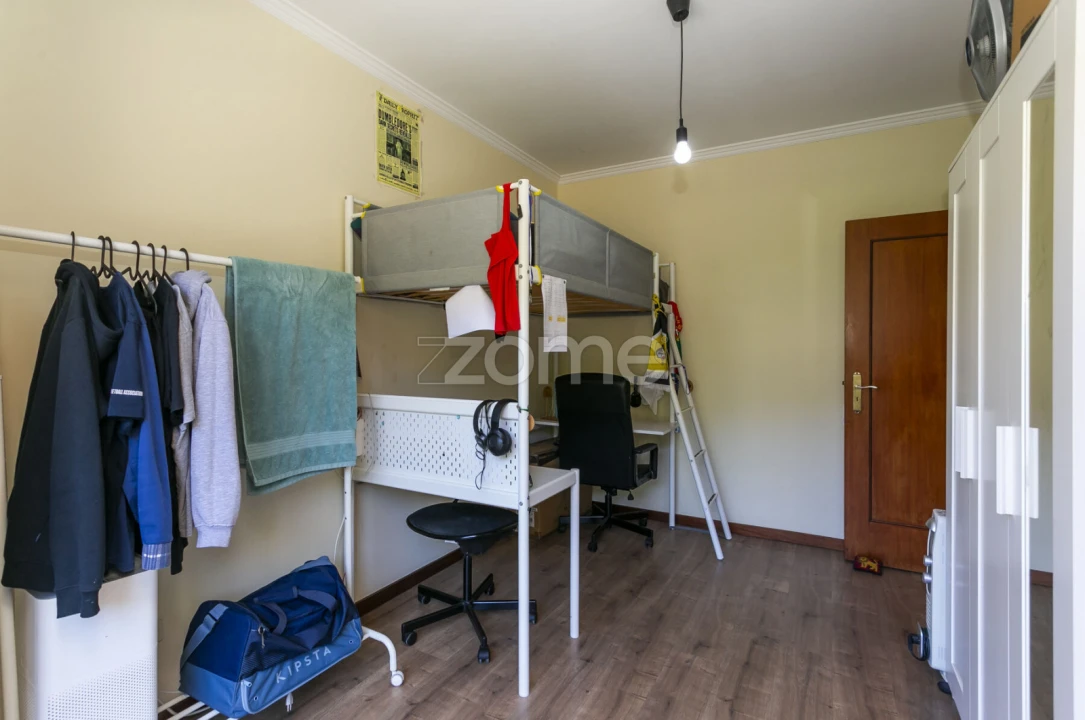 Apartamento T2 para Venda em Oliveira do Douro Foto 17