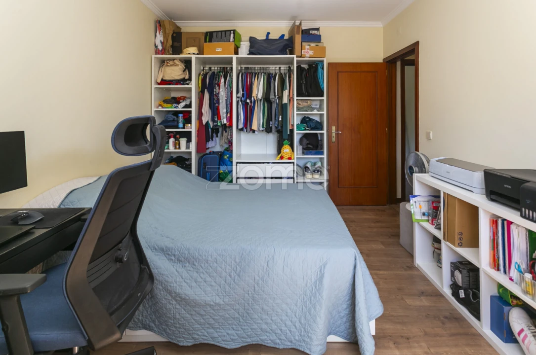 Apartamento T2 para Venda em Oliveira do Douro Foto 20