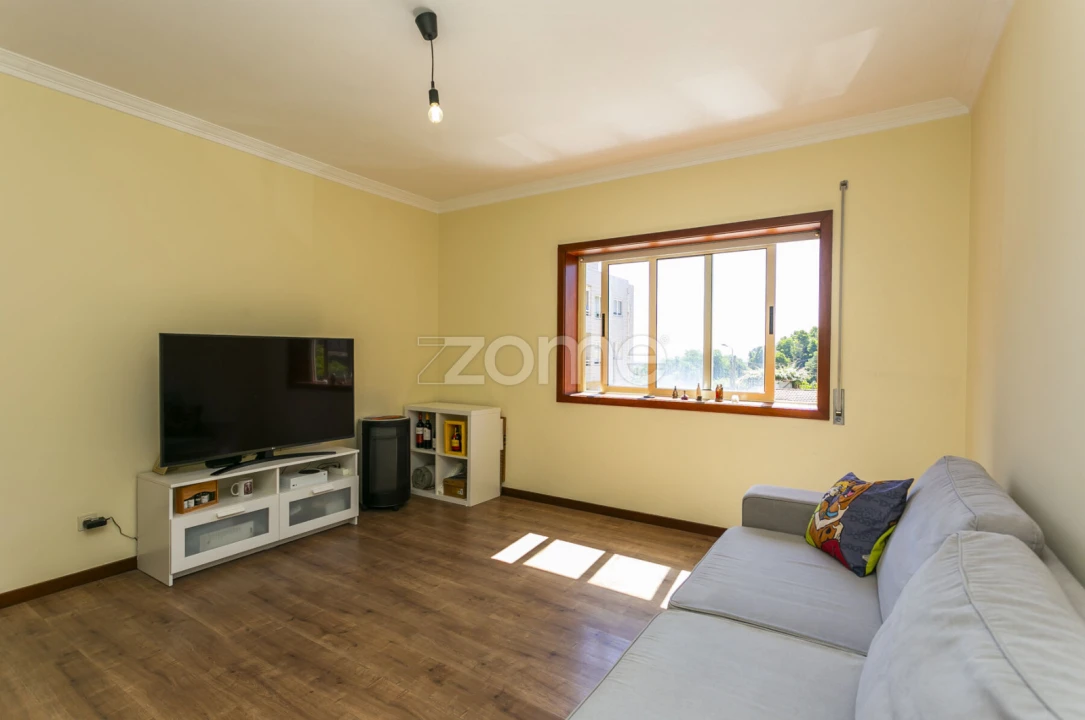 Apartamento T2 para Venda em Oliveira do Douro Foto 12