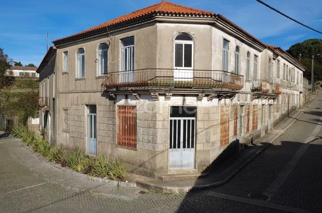 Moradia T3 para Venda em Escariz Foto 3