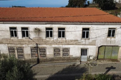 Moradia T3 para Venda em Escariz