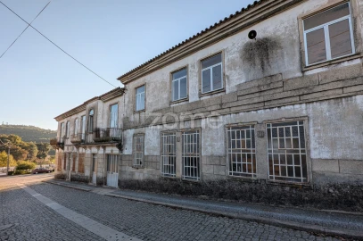 Moradia T3 para Venda em Escariz
