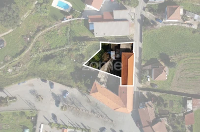 Moradia T3 para Venda em Escariz