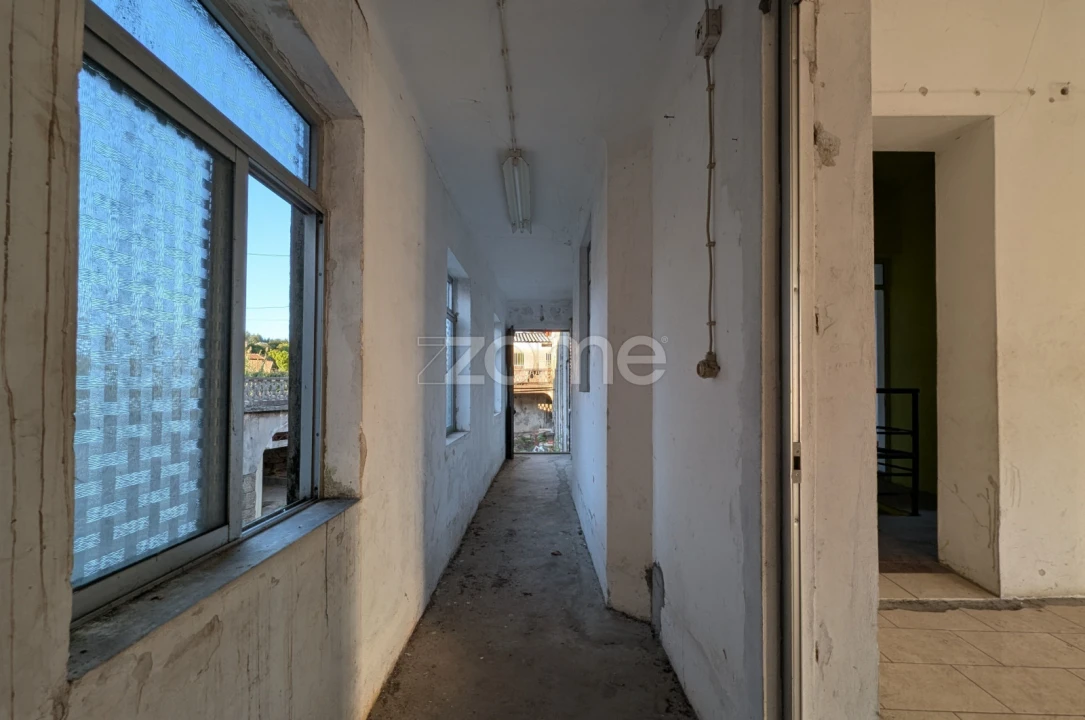 Moradia T3 para Venda em Escariz Foto 23