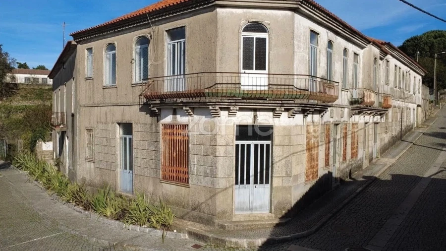 Moradia T3 para Venda em Escariz