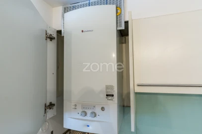Apartamento T1 para Arrendamento em Avenidas Novas