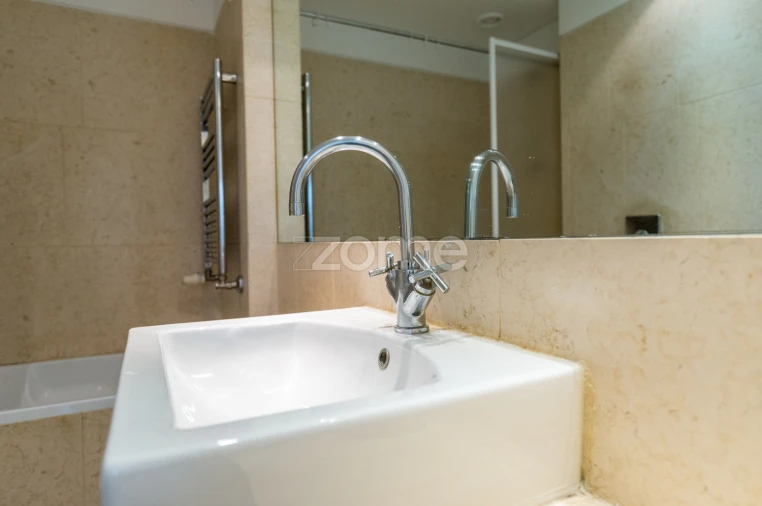Apartamento T1 para Arrendamento em Avenidas Novas Foto 15