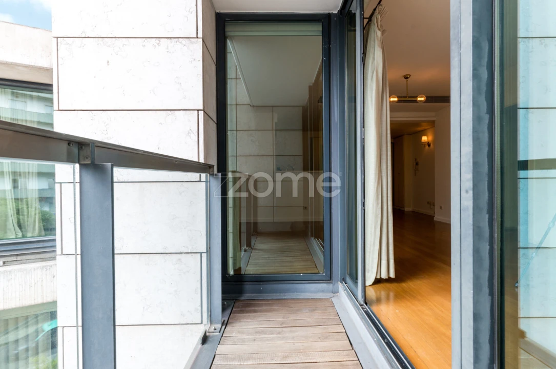Apartamento T1 para Arrendamento em Avenidas Novas Foto 20