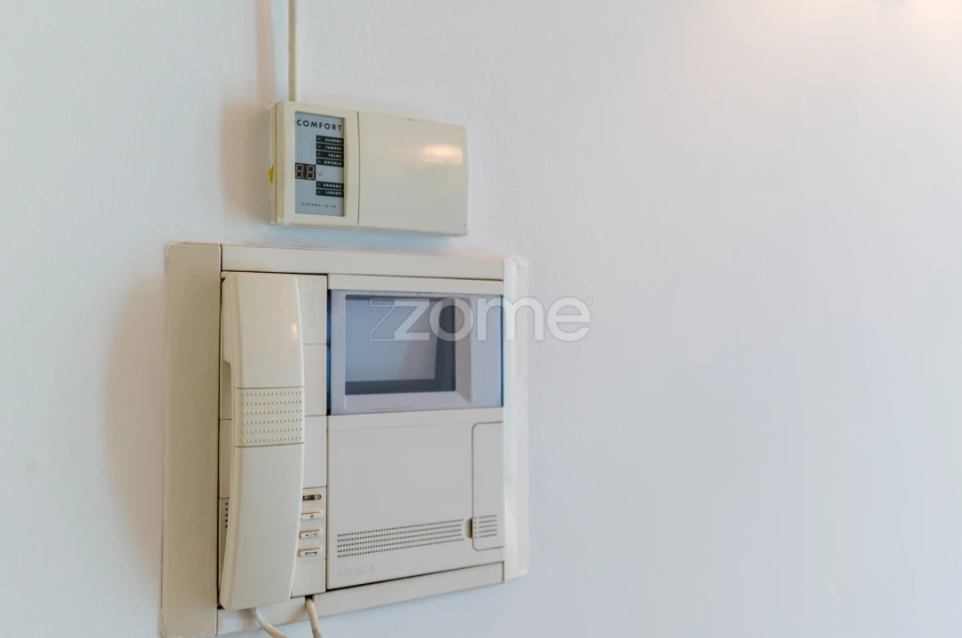 Apartamento T1 para Arrendamento em Avenidas Novas Foto 25