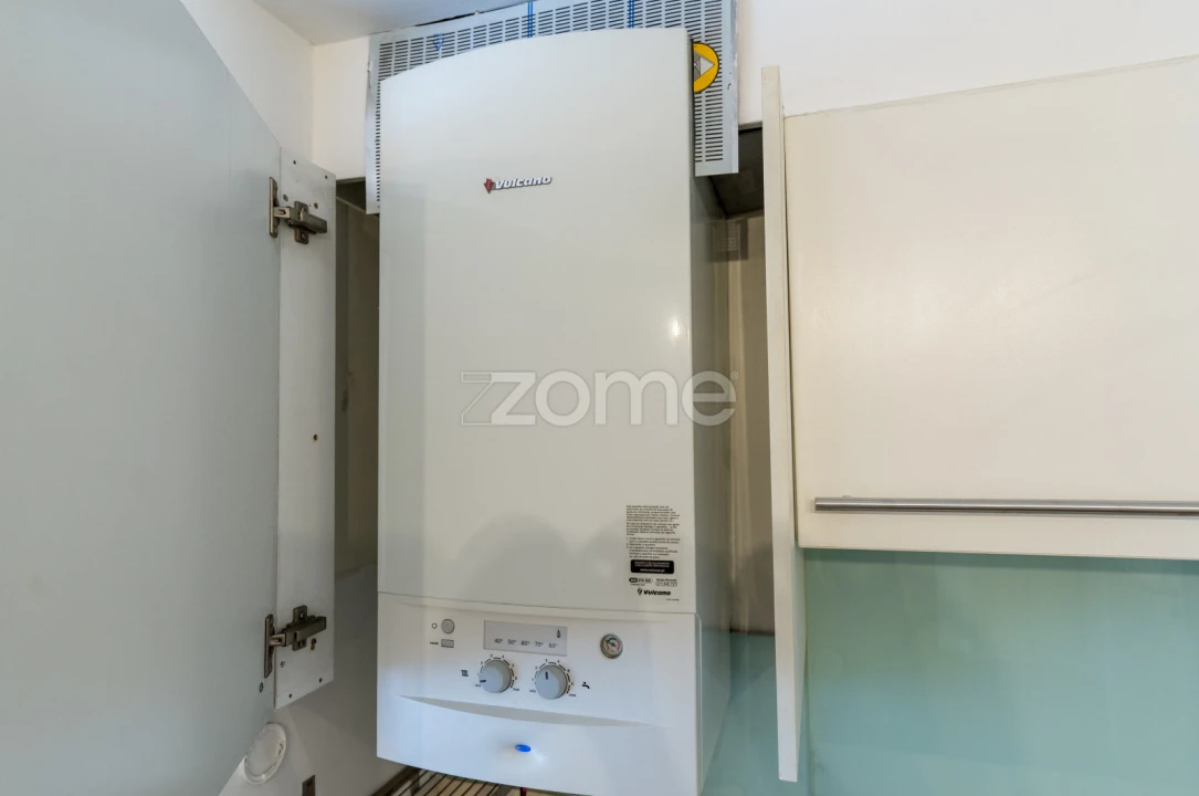 Apartamento T1 para Arrendamento em Avenidas Novas Foto 26