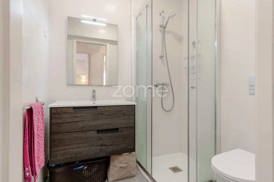 Apartamento T2 para Venda em São Domingos de Benfica Foto 21