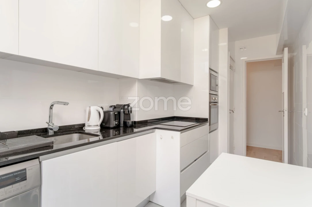 Apartamento T2 para Venda em São Domingos de Benfica Foto 11