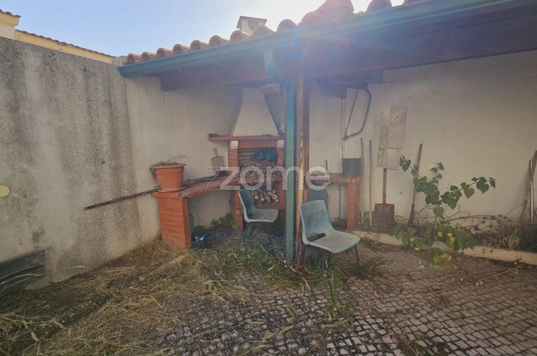 Moradia T4 para Venda em Vila Nova da Barquinha Foto 13