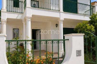 Moradia T4 para Venda em Vila Nova da Barquinha