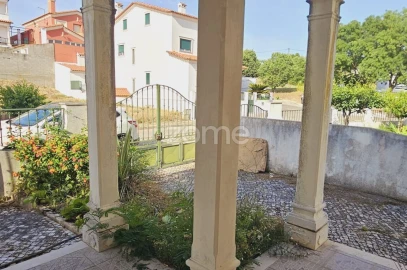 Moradia T4 para Venda em Vila Nova da Barquinha
