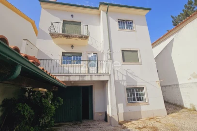 Moradia T4 para Venda em Vila Nova da Barquinha