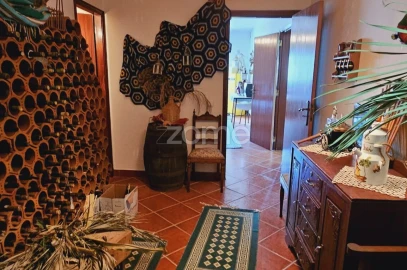 Moradia T4 para Venda em Vila Nova da Barquinha
