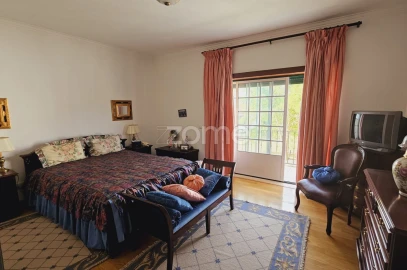 Moradia T4 para Venda em Vila Nova da Barquinha