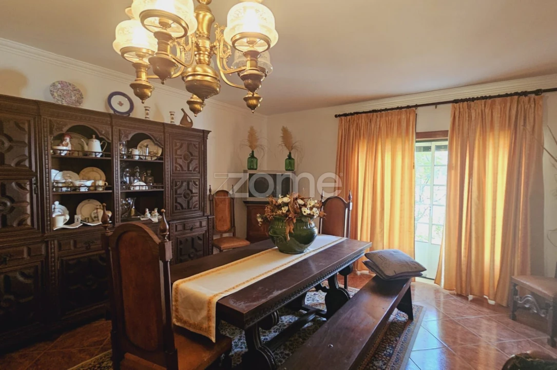Moradia T4 para Venda em Vila Nova da Barquinha Foto 20