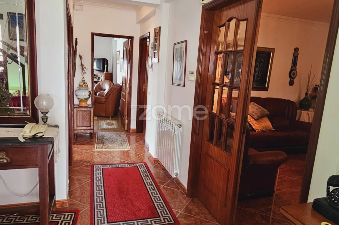 Moradia T4 para Venda em Vila Nova da Barquinha Foto 23