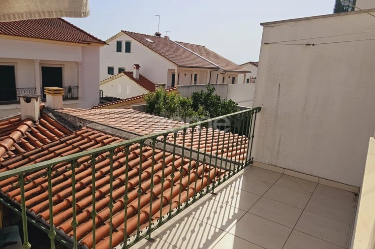 Moradia T4 para Venda em Vila Nova da Barquinha Foto 16