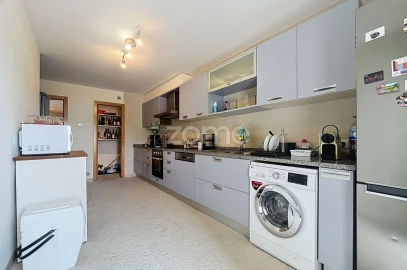 Apartamento T2 para Venda em São Pedro
