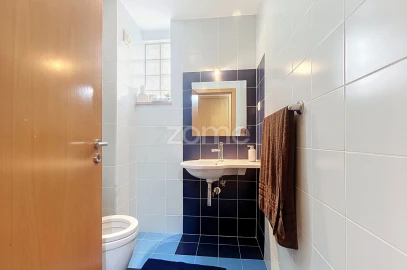 Apartamento T2 para Venda em São Pedro