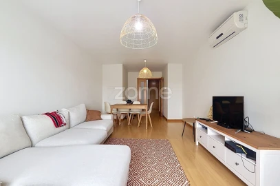 Apartamento T2 para Venda em São Pedro