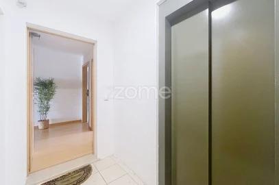 Apartamento T2 para Venda em São Pedro