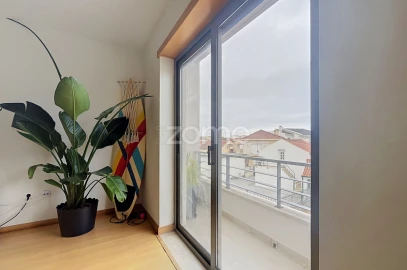 Apartamento T2 para Venda em São Pedro