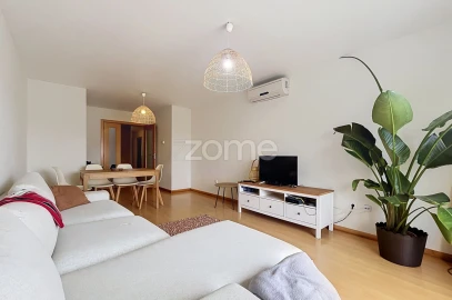 Apartamento T2 para Venda em São Pedro