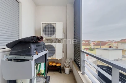 Apartamento T2 para Venda em São Pedro