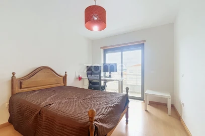 Apartamento T2 para Venda em São Pedro