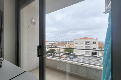 Apartamento T2 para Venda em São Pedro