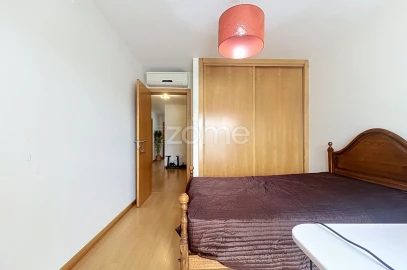 Apartamento T2 para Venda em São Pedro