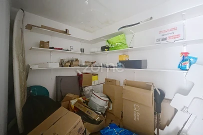 Apartamento T2 para Venda em São Pedro