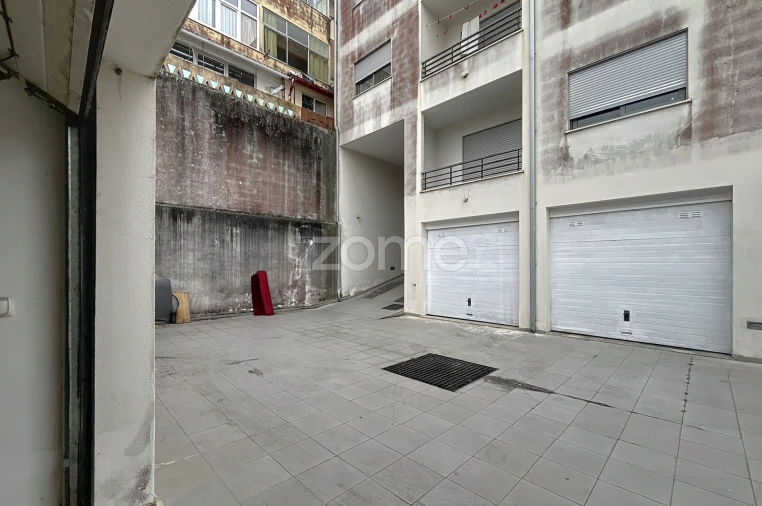 Apartamento T2 para Venda em São Pedro Foto 30