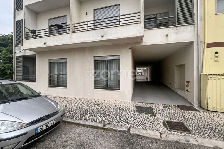 Apartamento T2 para Venda em São Pedro Foto 31