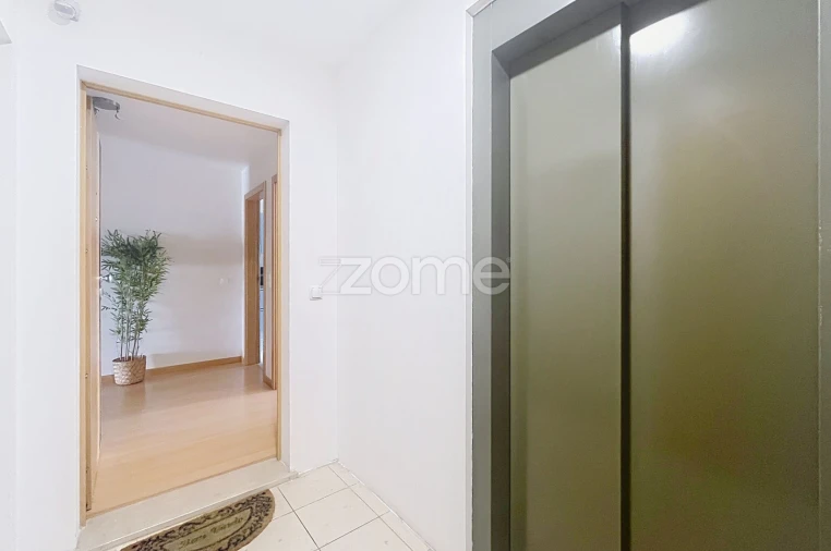 Apartamento T2 para Venda em São Pedro Foto 25