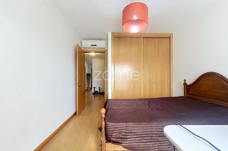Apartamento T2 para Venda em São Pedro Foto 13
