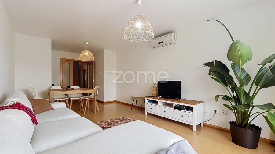 Apartamento T2 para Venda em São Pedro