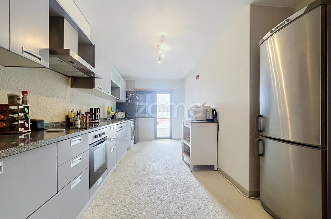 Apartamento T2 para Venda em São Pedro Foto 16
