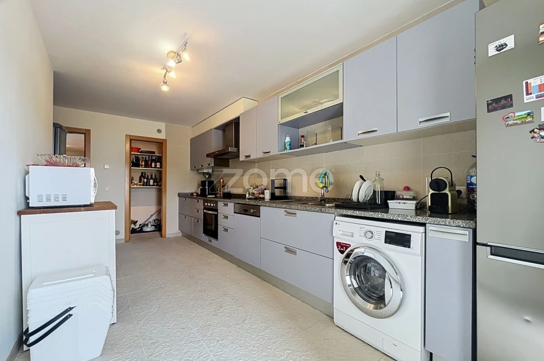 Apartamento T2 para Venda em São Pedro Foto 15