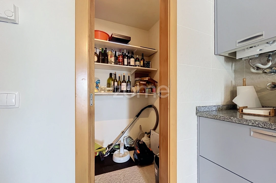 Apartamento T2 para Venda em São Pedro Foto 18
