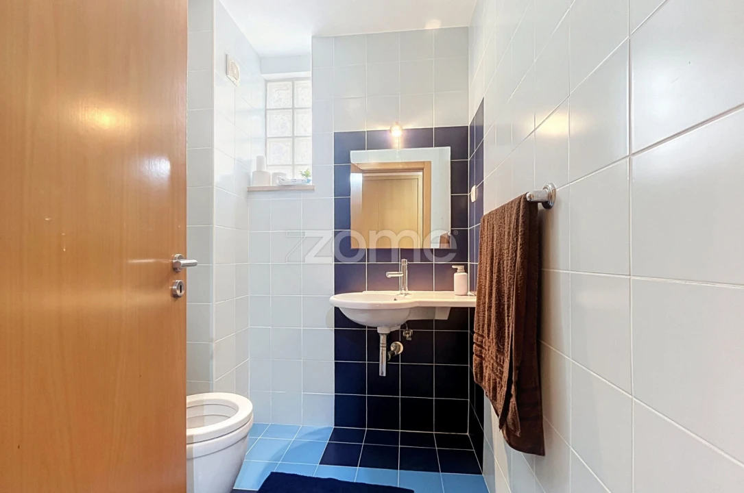 Apartamento T2 para Venda em São Pedro Foto 22