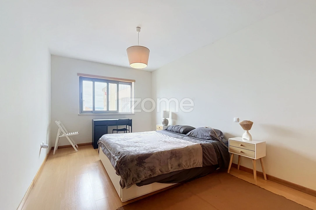 Apartamento T2 para Venda em São Pedro Foto 9
